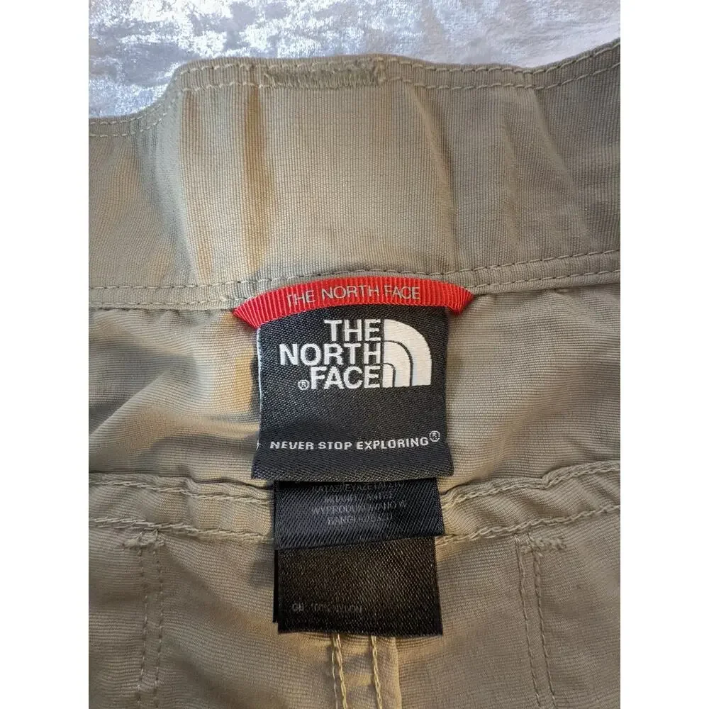 The North Face north face